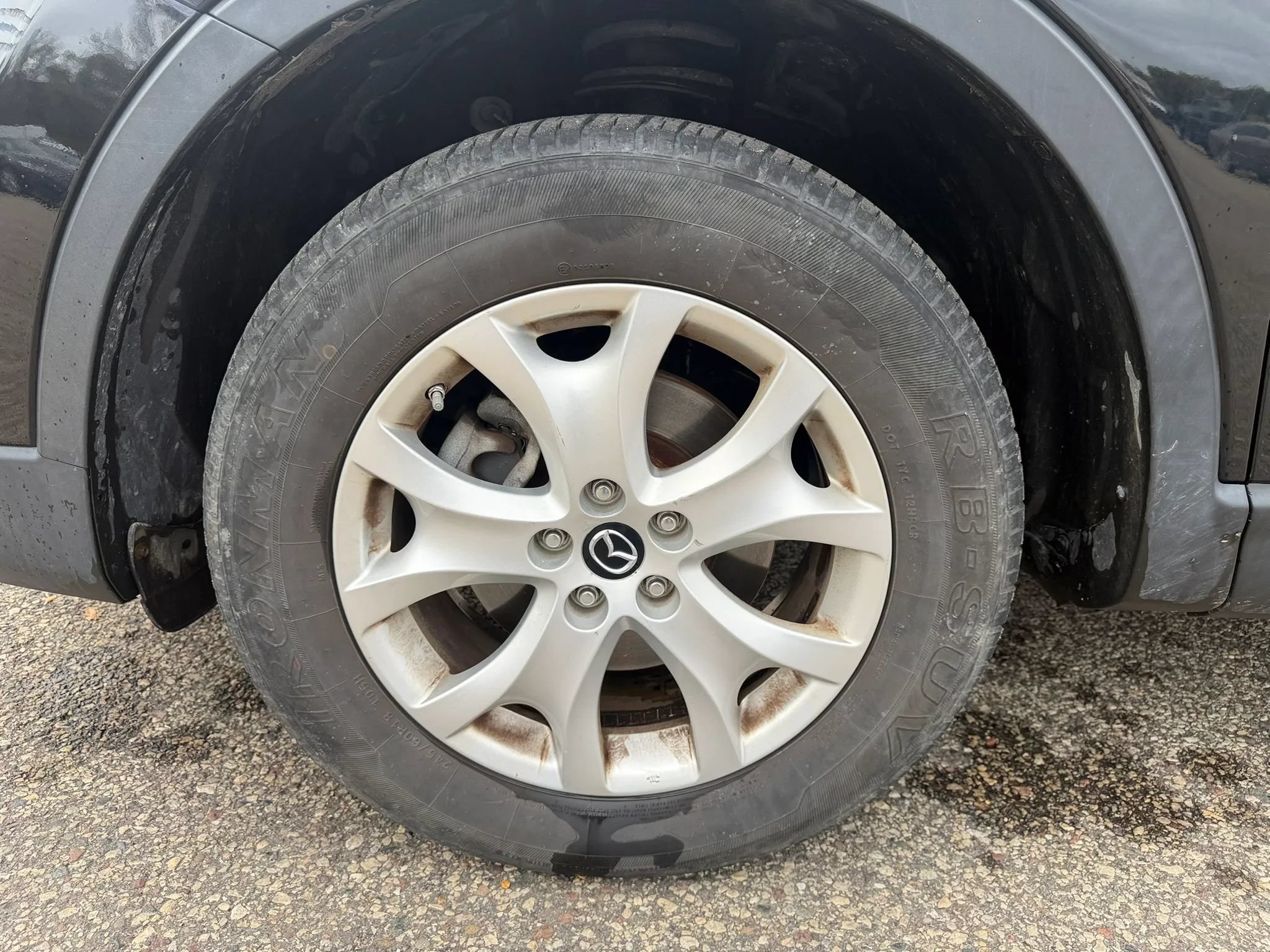 Used 2013 MAZDA CX-9 Touring AWD/4WD image 20