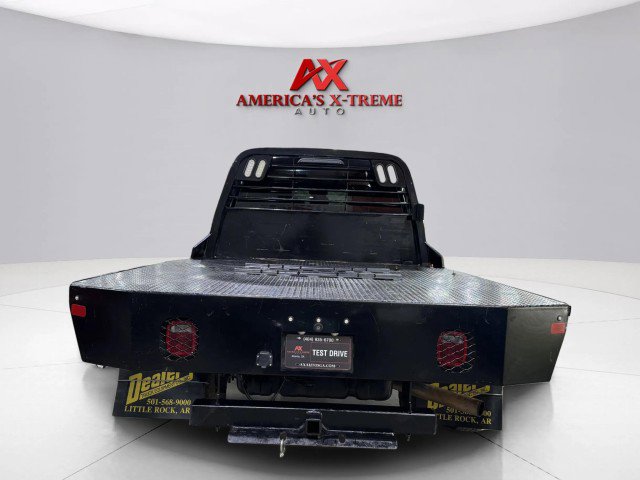 Used 2020 Ford F350 XL w/ Power Equipment Group AWD/4WD image 6