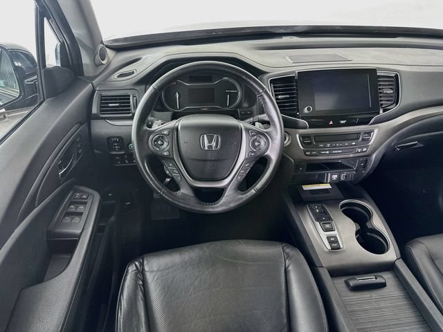 Used 2023 Honda Ridgeline RTL-E image 4