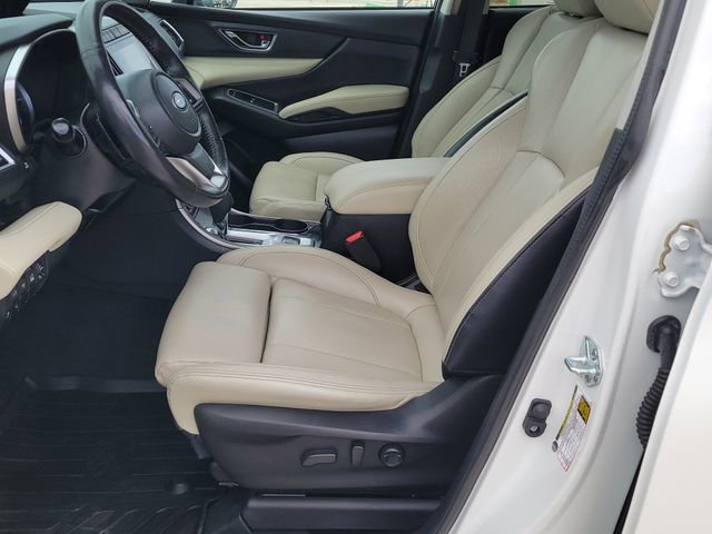 Used 2022 Subaru Ascent Limited w/ Technology Package AWD/4WD image 6