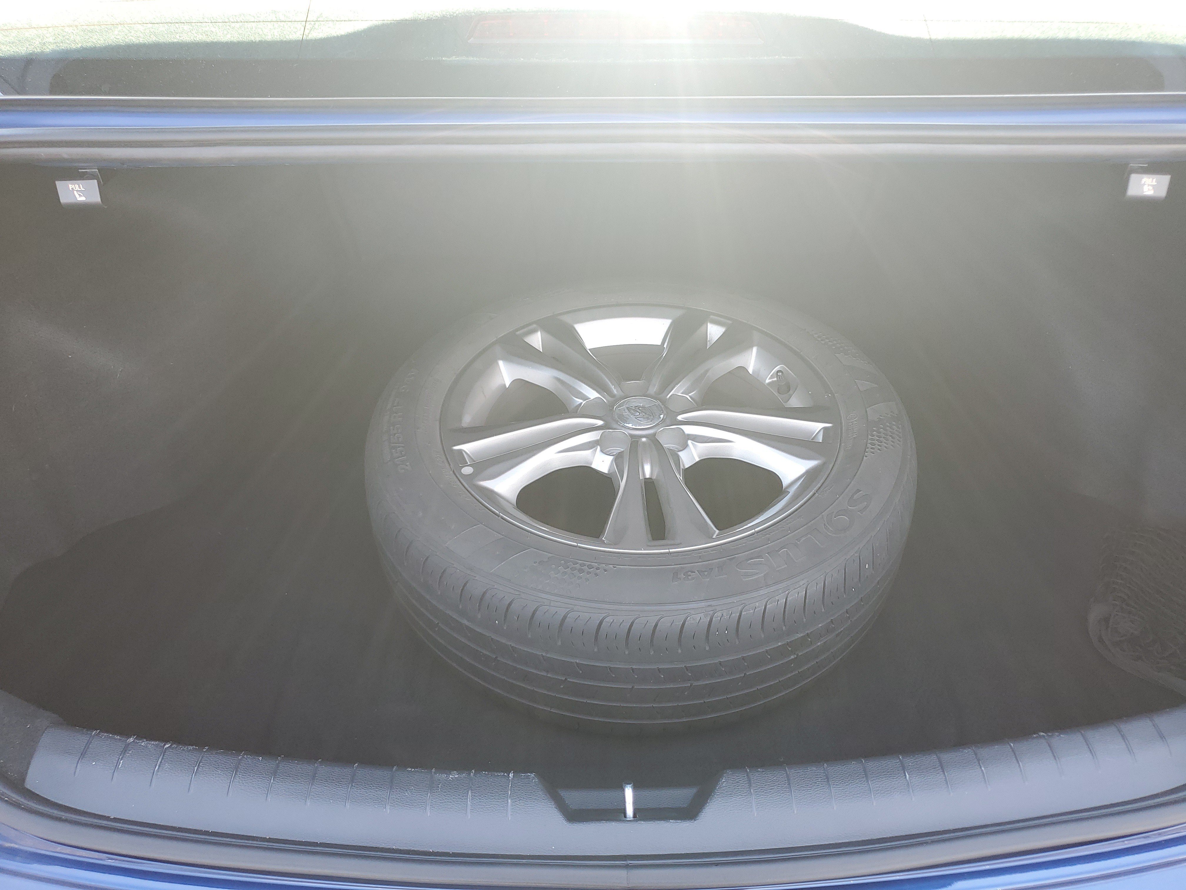 Used 2019 Hyundai Sonata Sport FWD image 8