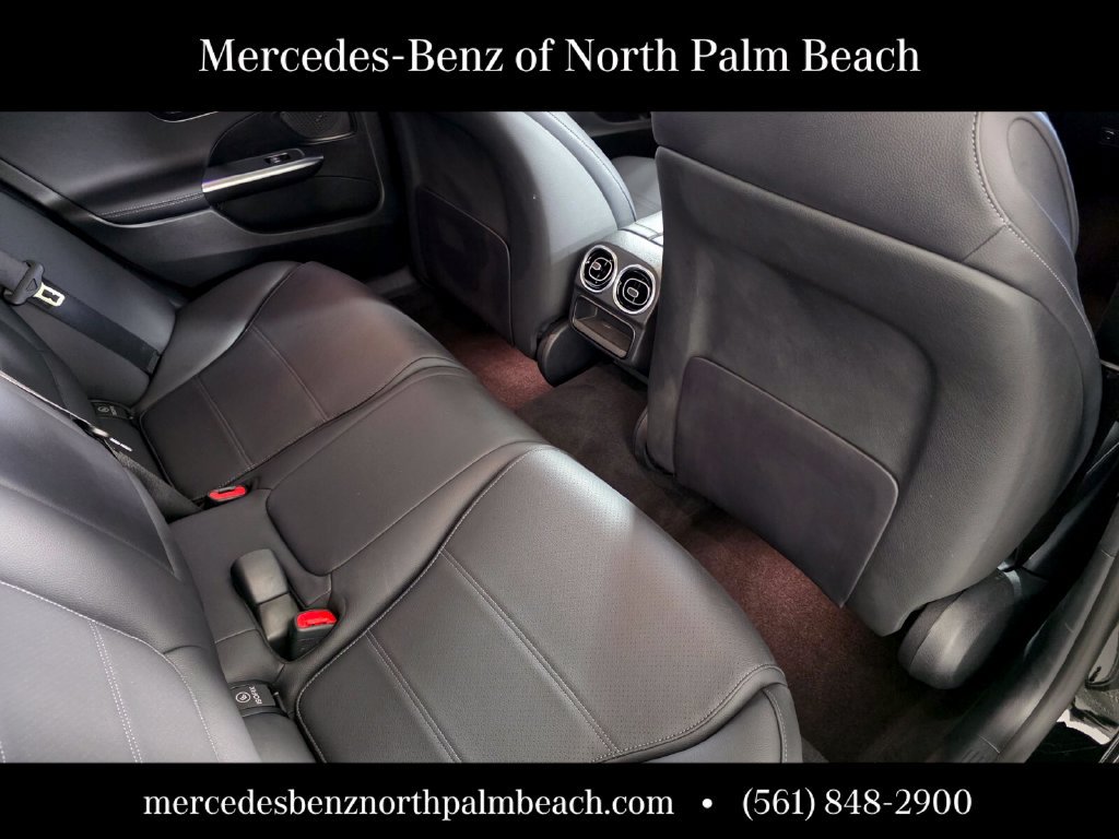 Certified 2024 Mercedes-Benz C 300 Sedan image 26