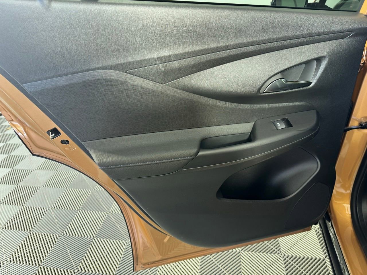 Used 2024 Buick Envista Sport Touring w/ Convenience I Package image 23