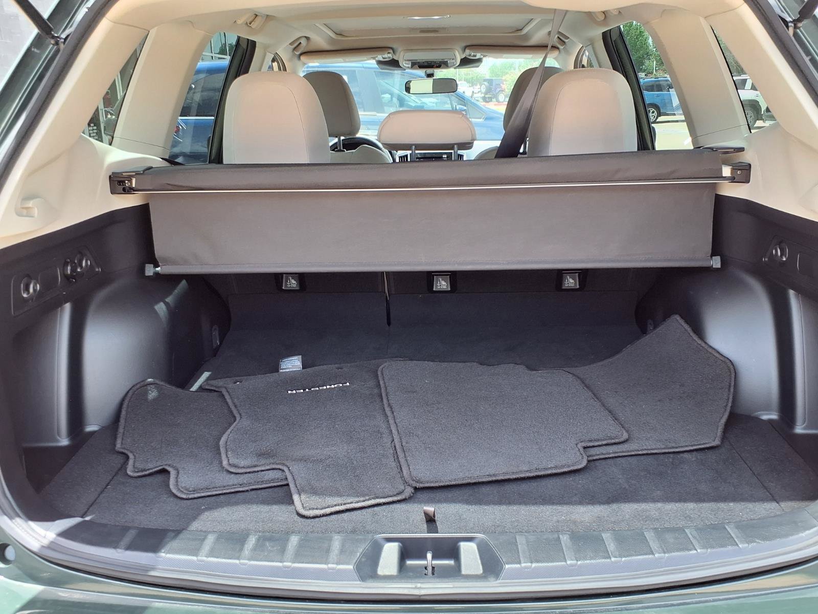 Used 2024 Subaru Forester Premium AWD/4WD image 20