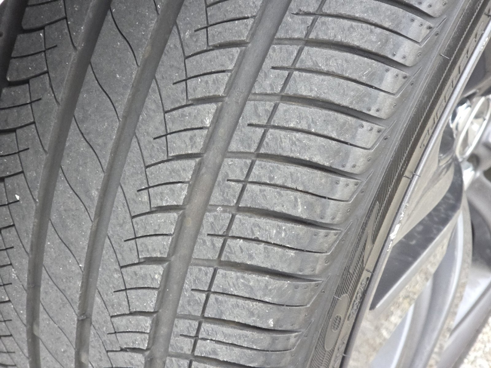 Used 2023 Acura TLX w/ A-SPEC Pkg image 15