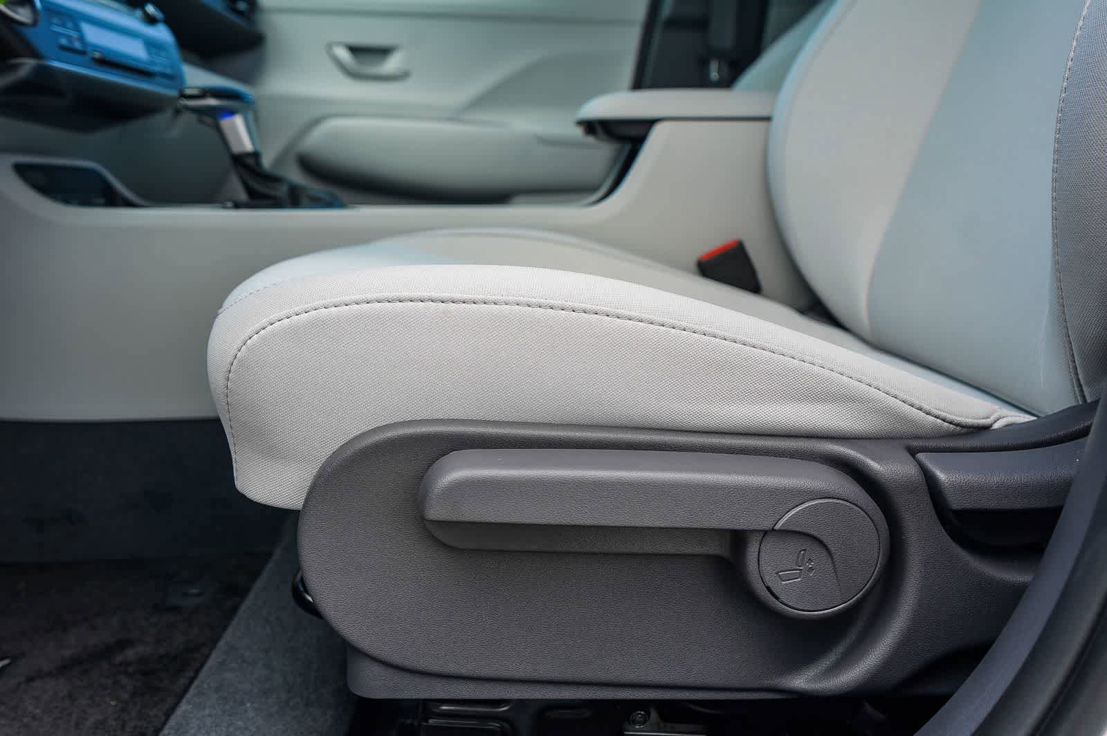 New 2026 Hyundai Kona SEL Sport FWD image 24