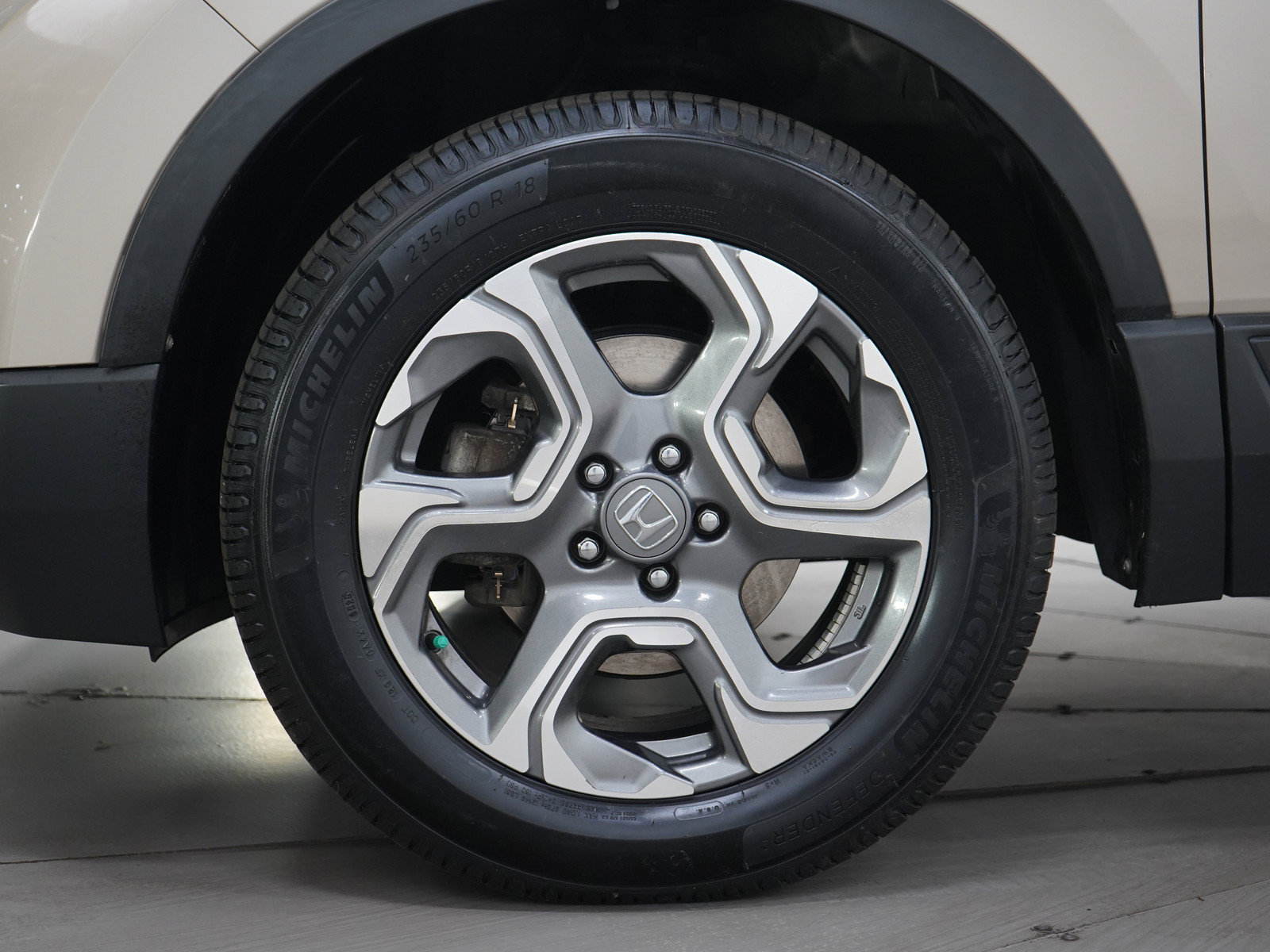 Used 2017 Honda CR-V EX image 28