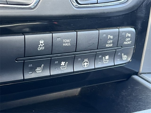 Used 2017 RAM 1500 Sport image 34