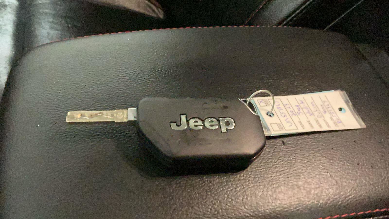 Used 2023 Jeep Gladiator Rubicon w/ LED Lighting Group image 13