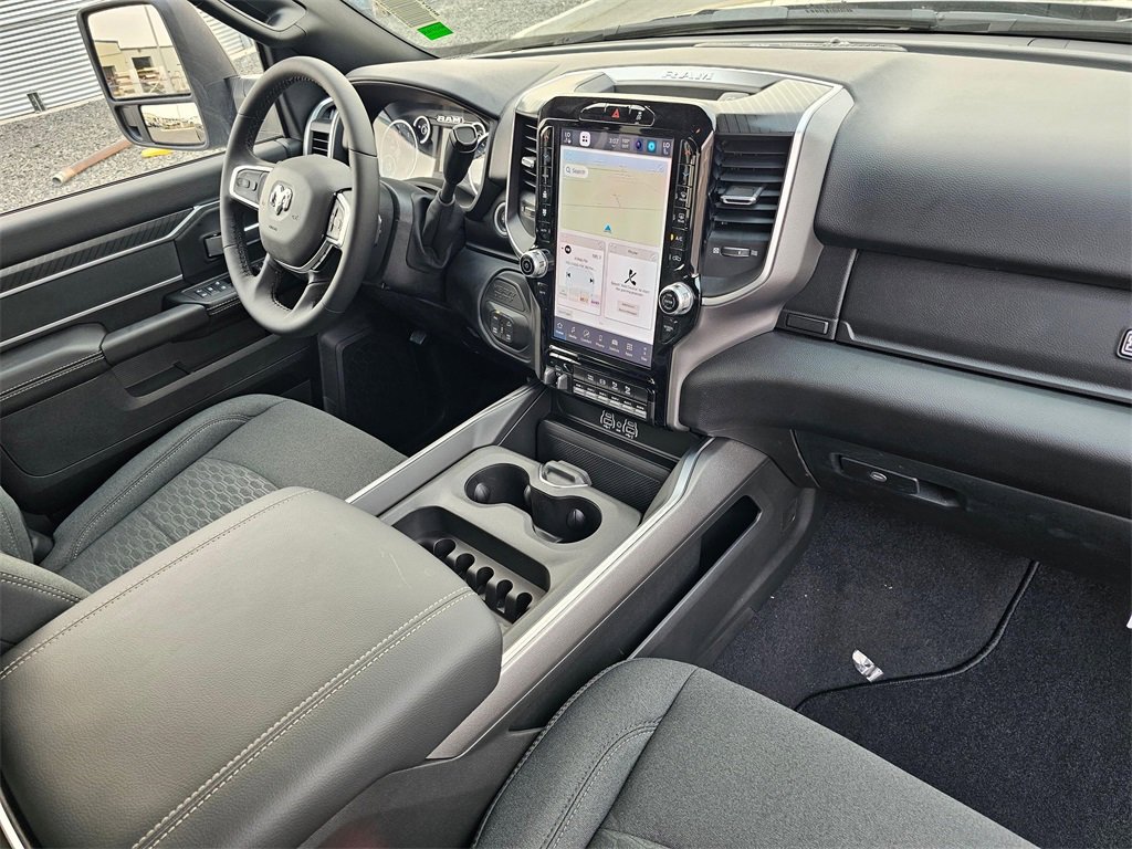 New 2026 RAM 2500 Laramie image 15