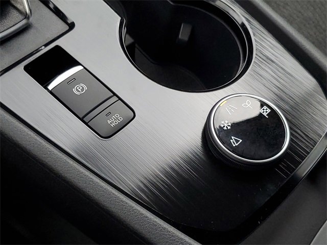 New 2026 Nissan Rogue SV image 22