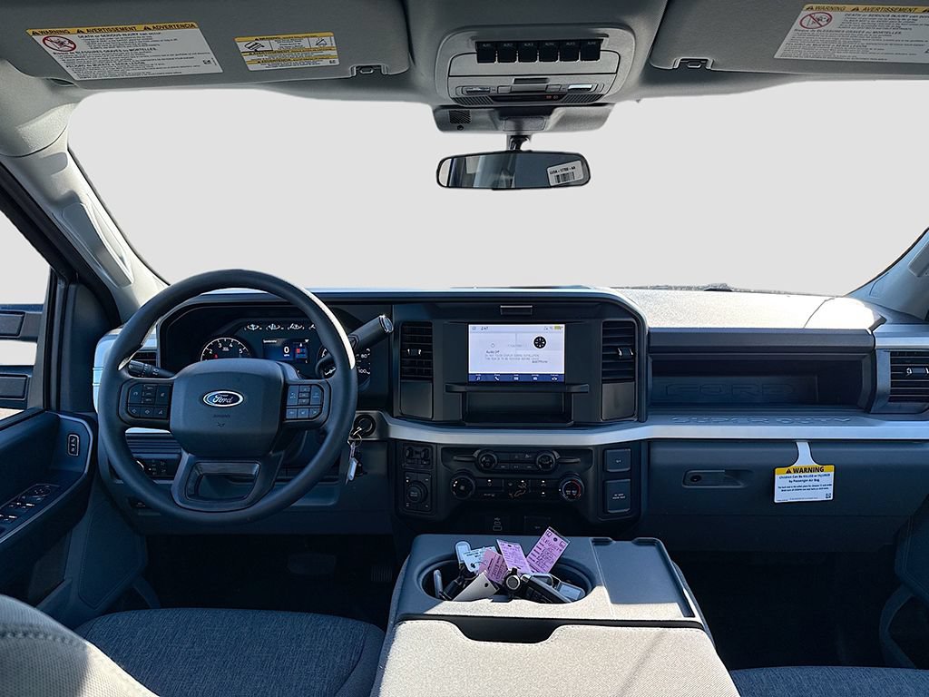 New 2026 Ford F250 XL w/ STX Appearance Package AWD/4WD image 22