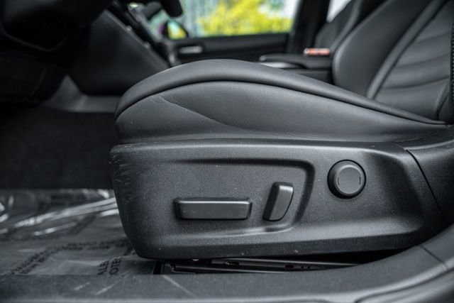 Used 2023 Lexus IS 350 F Sport w/ Navigation Package RWD image 40