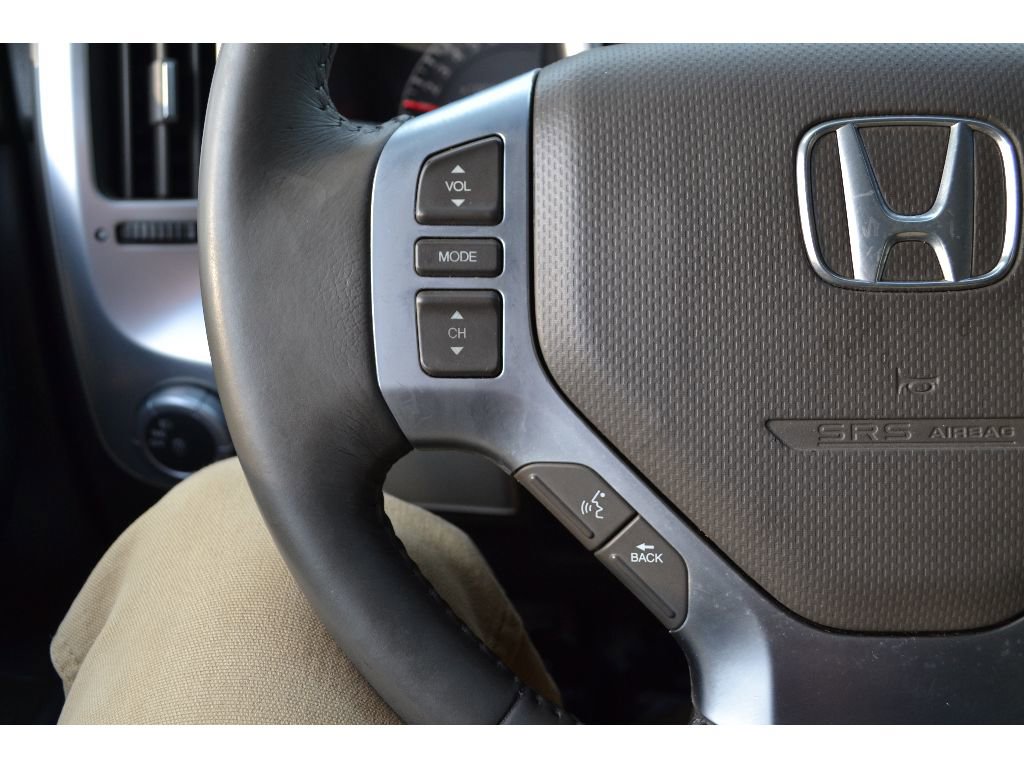 Used 2006 Honda Ridgeline RTL image 15