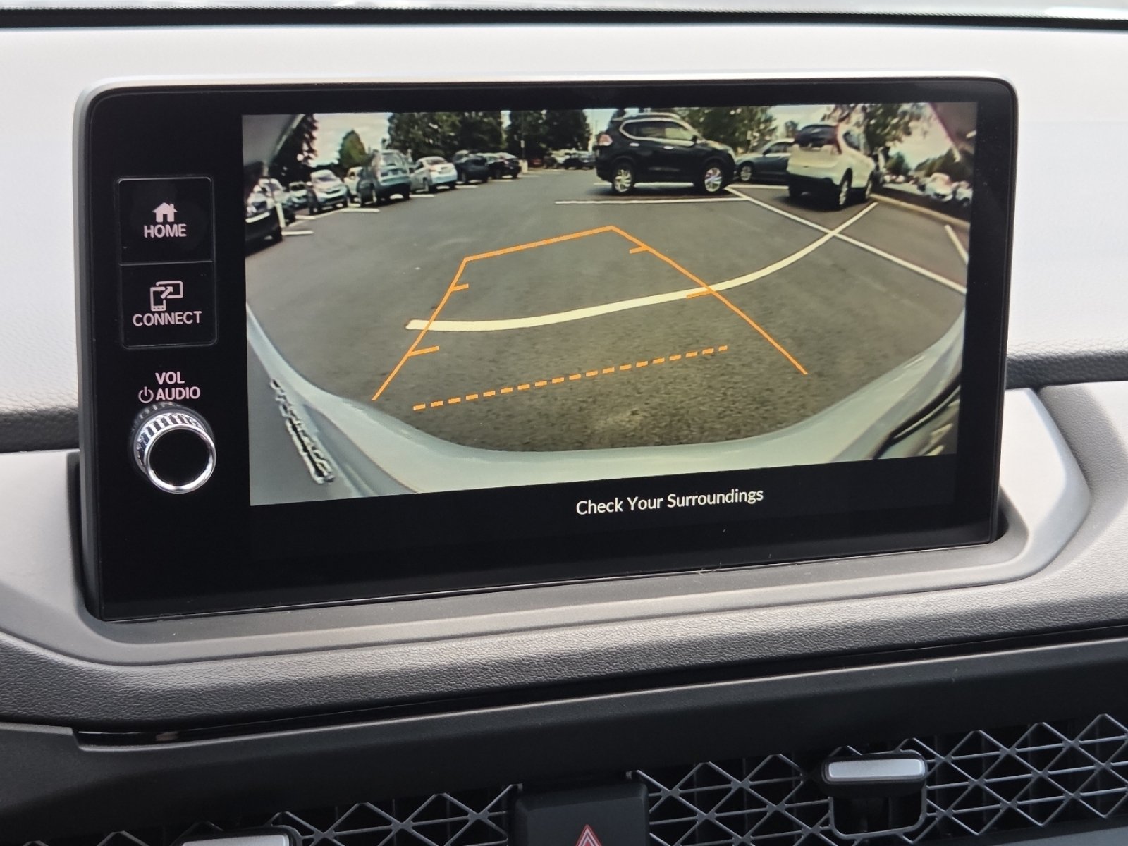 New 2026 Honda Accord SE image 10