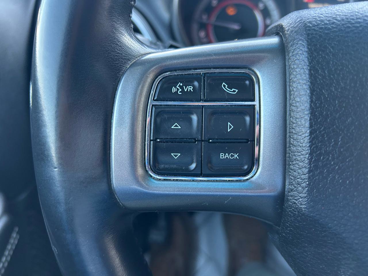 Used 2017 Dodge Journey Crossroad image 21