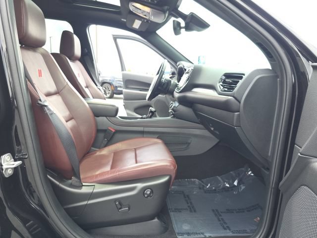 Used 2024 Dodge Durango GT AWD/4WD image 36