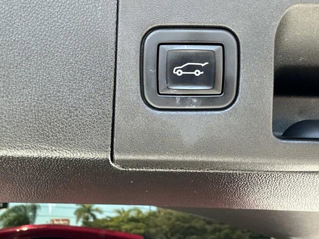 Certified 2023 Cadillac XT5 Premium Luxury AWD/4WD image 21