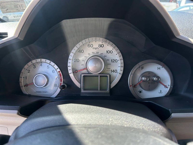Used 2011 Honda Pilot EX-L image 12