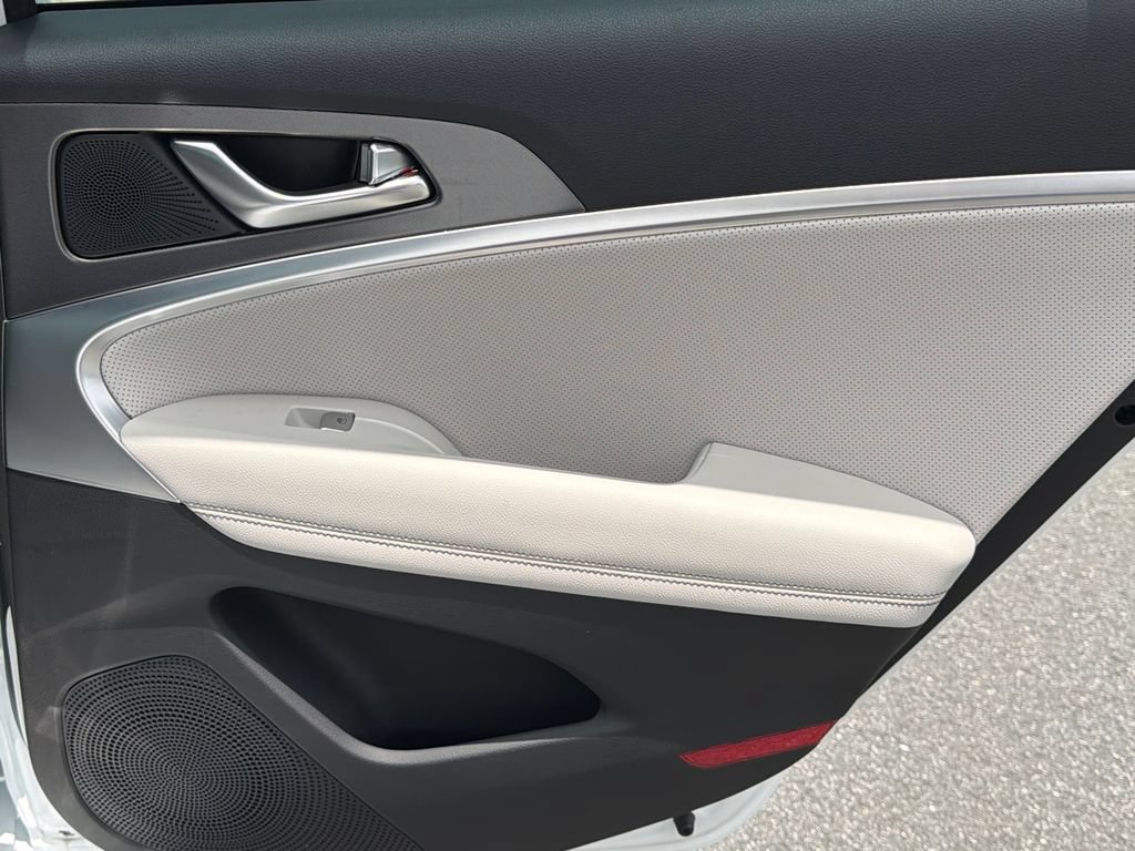 New 2026 Genesis G70 3.3T Sport Prestige RWD image 18