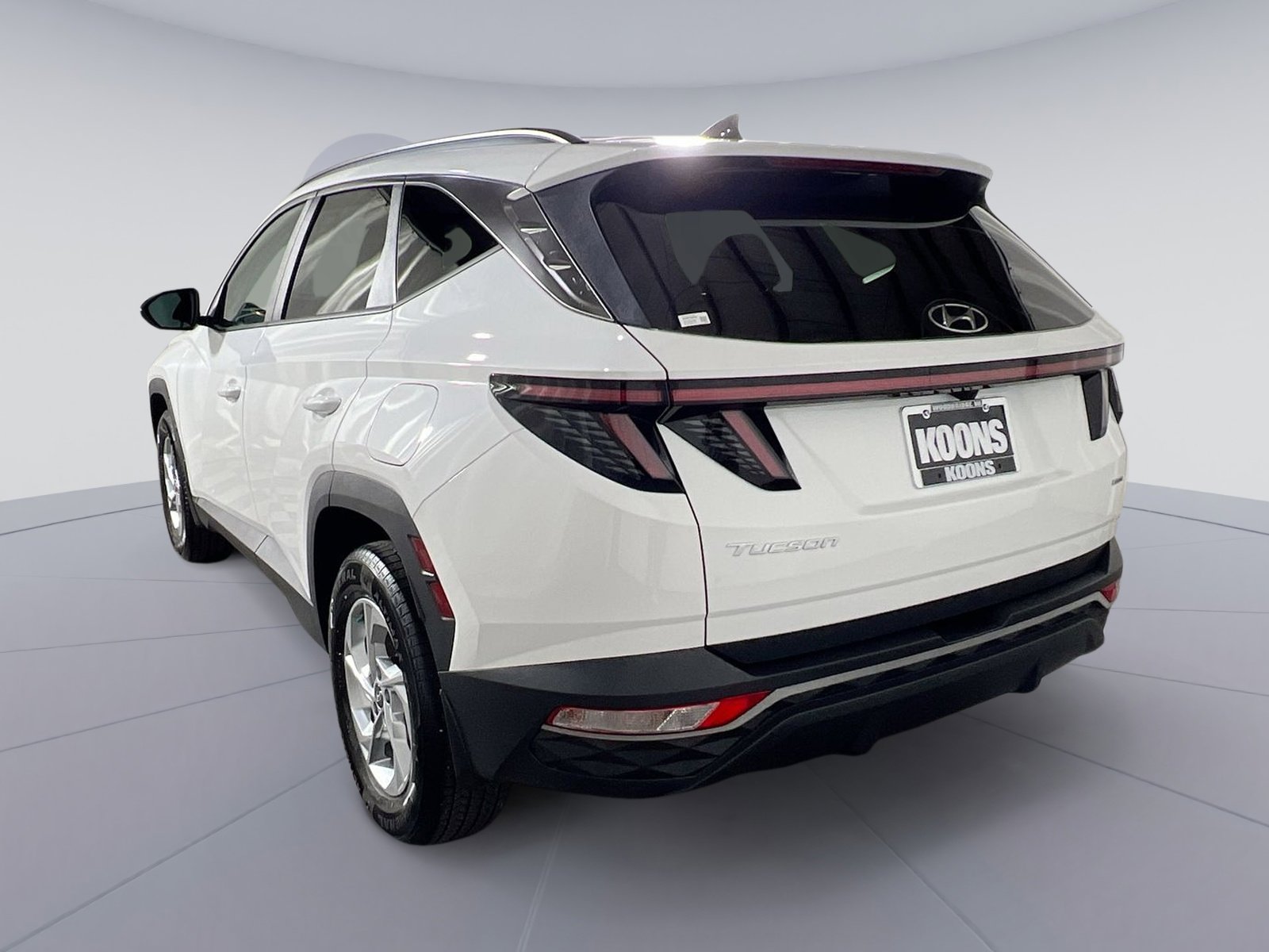 Used 2023 Hyundai Tucson SEL image 4