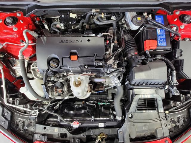 Used 2023 Honda Civic LX image 35