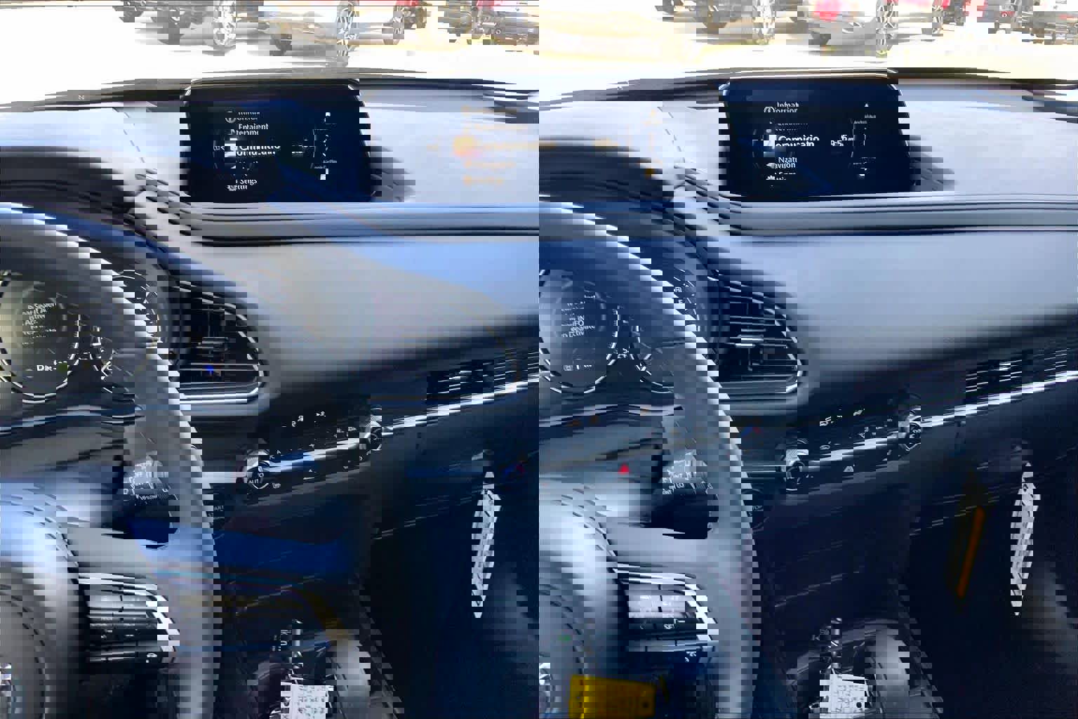 New 2026 MAZDA CX-30 AWD 2.5 S w/ Select Sport Pkg image 6