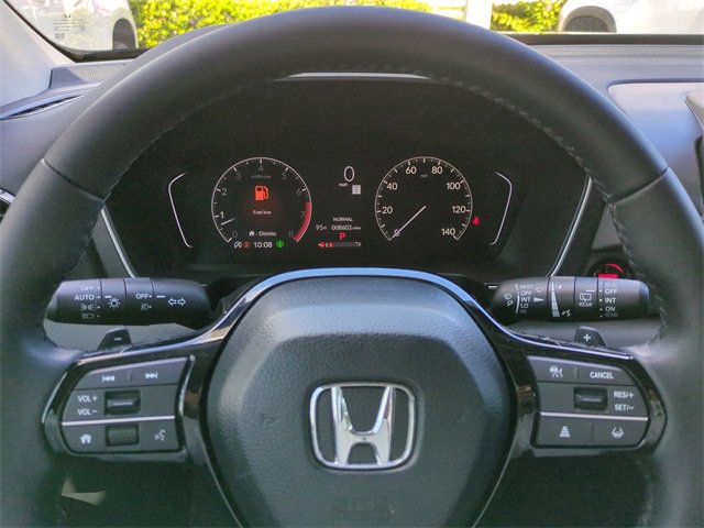 Used 2024 Honda Pilot Touring image 33