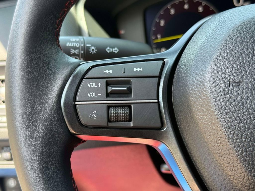 Used 2025 Honda Civic Type R image 30
