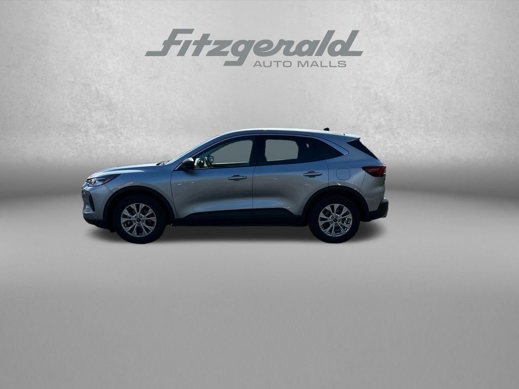 Used 2024 Ford Escape Active FWD image 4
