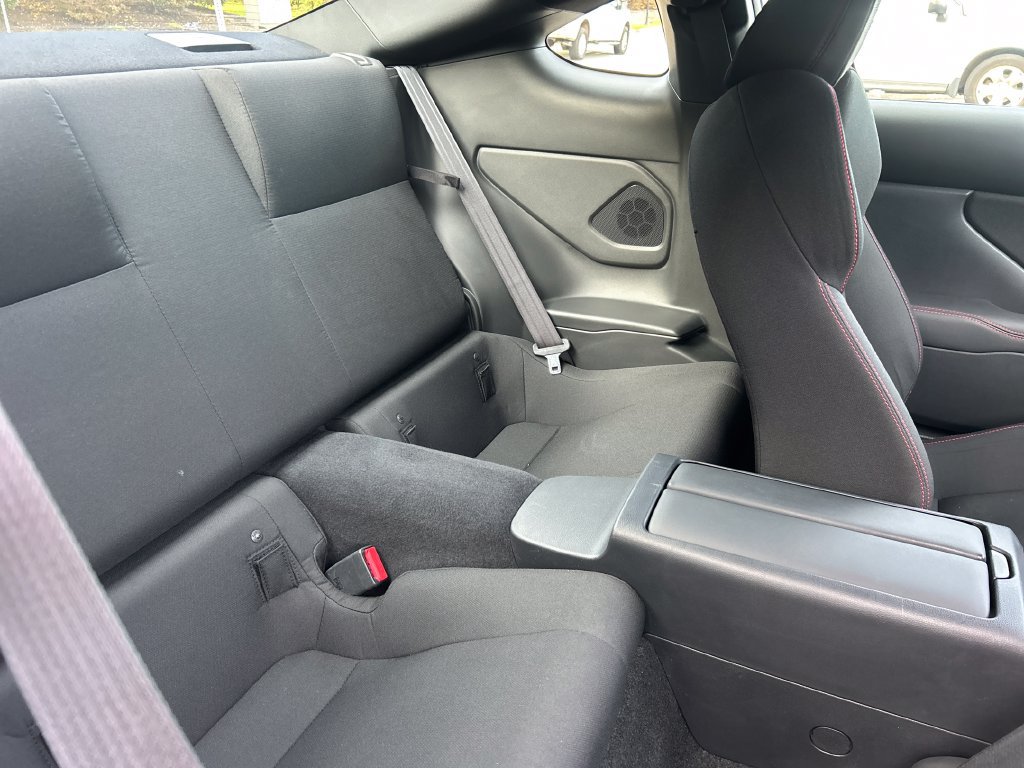 Certified 2023 Subaru BRZ Premium RWD image 30