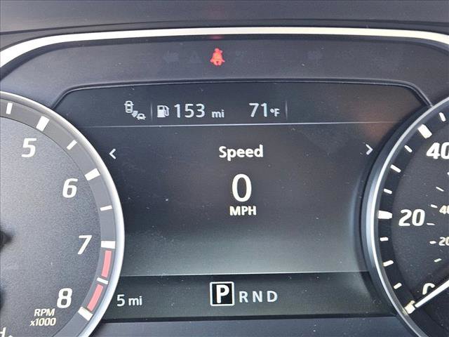 New 2026 Nissan Frontier S image 13