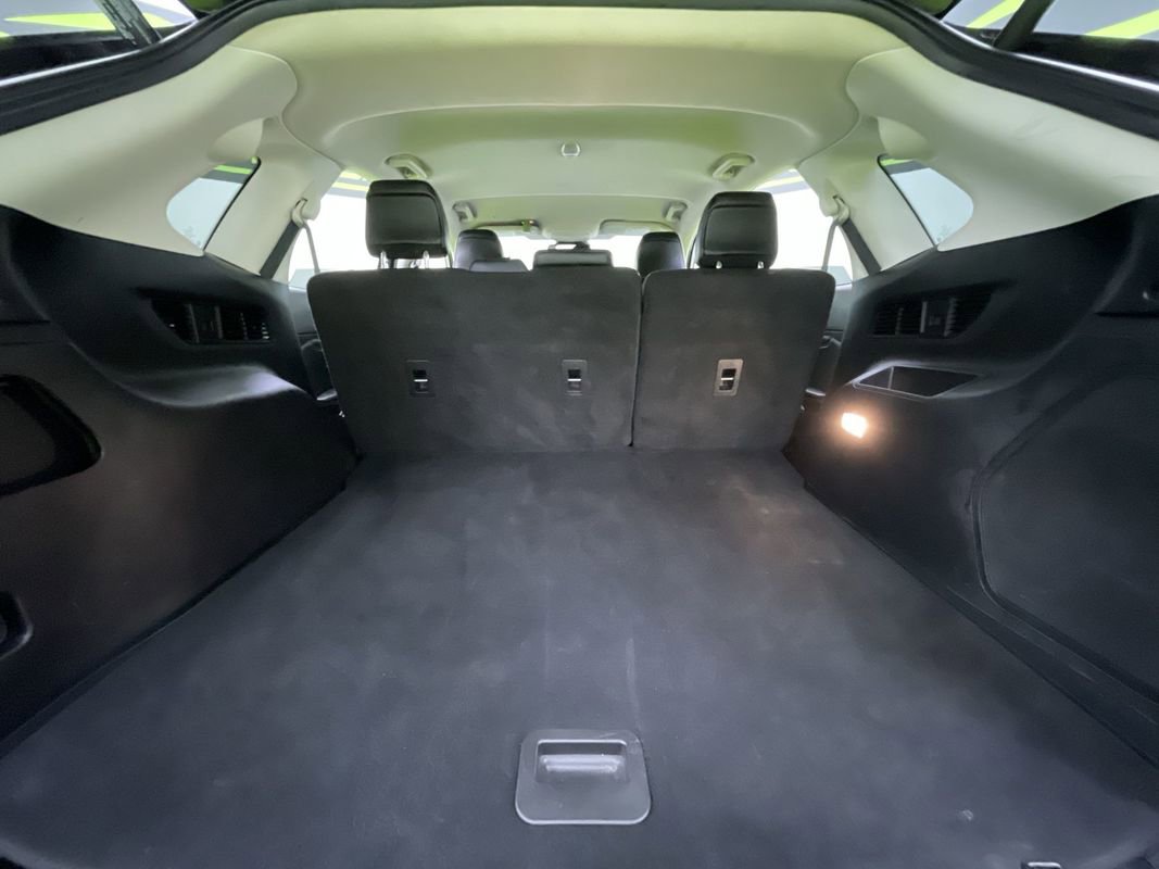 Used 2022 Ford Edge Titanium image 27