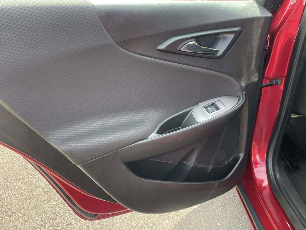 Used 2020 Chevrolet Malibu LT FWD image 11