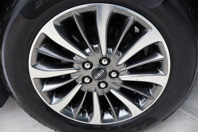 Used 2020 Lincoln Nautilus FWD w/ Equipment Group 101A image 45