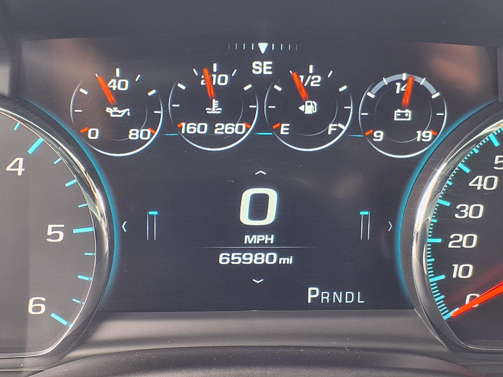 Used 2018 GMC Yukon Denali w/ Open Road Package image 20