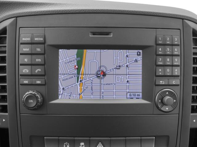 Used 2016 Mercedes-Benz Metris Passenger image 15
