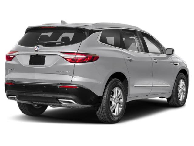 Used 2019 Buick Enclave Essence AWD/4WD image 2