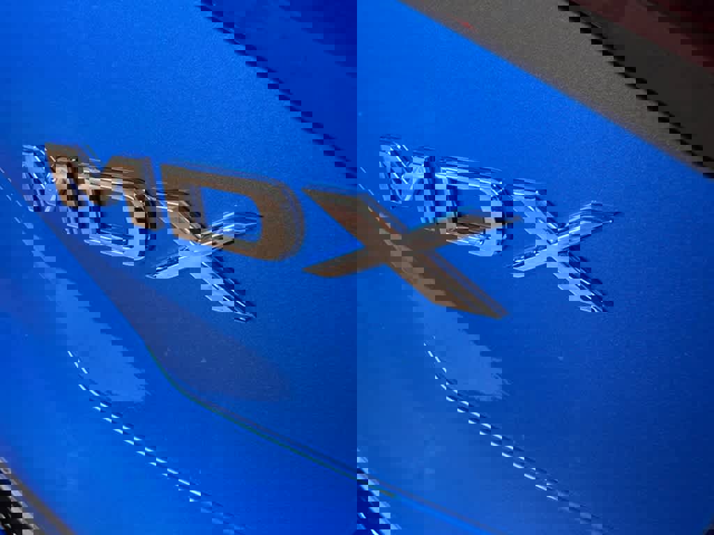 New 2026 Acura MDX A-Spec image 6