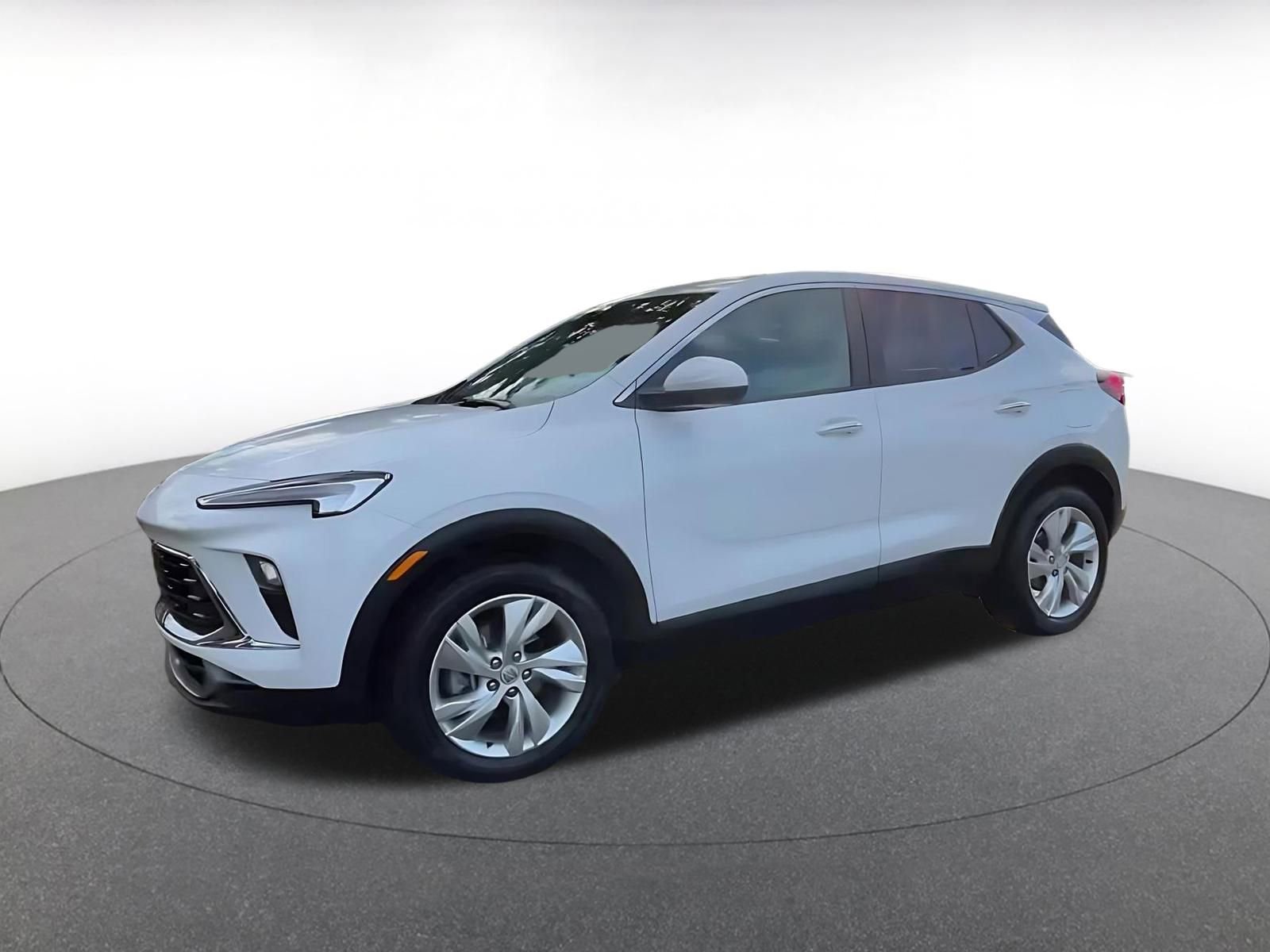 Used 2025 Buick Encore GX Preferred image 8