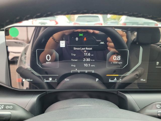 New 2025 Kia K4 EX image 12