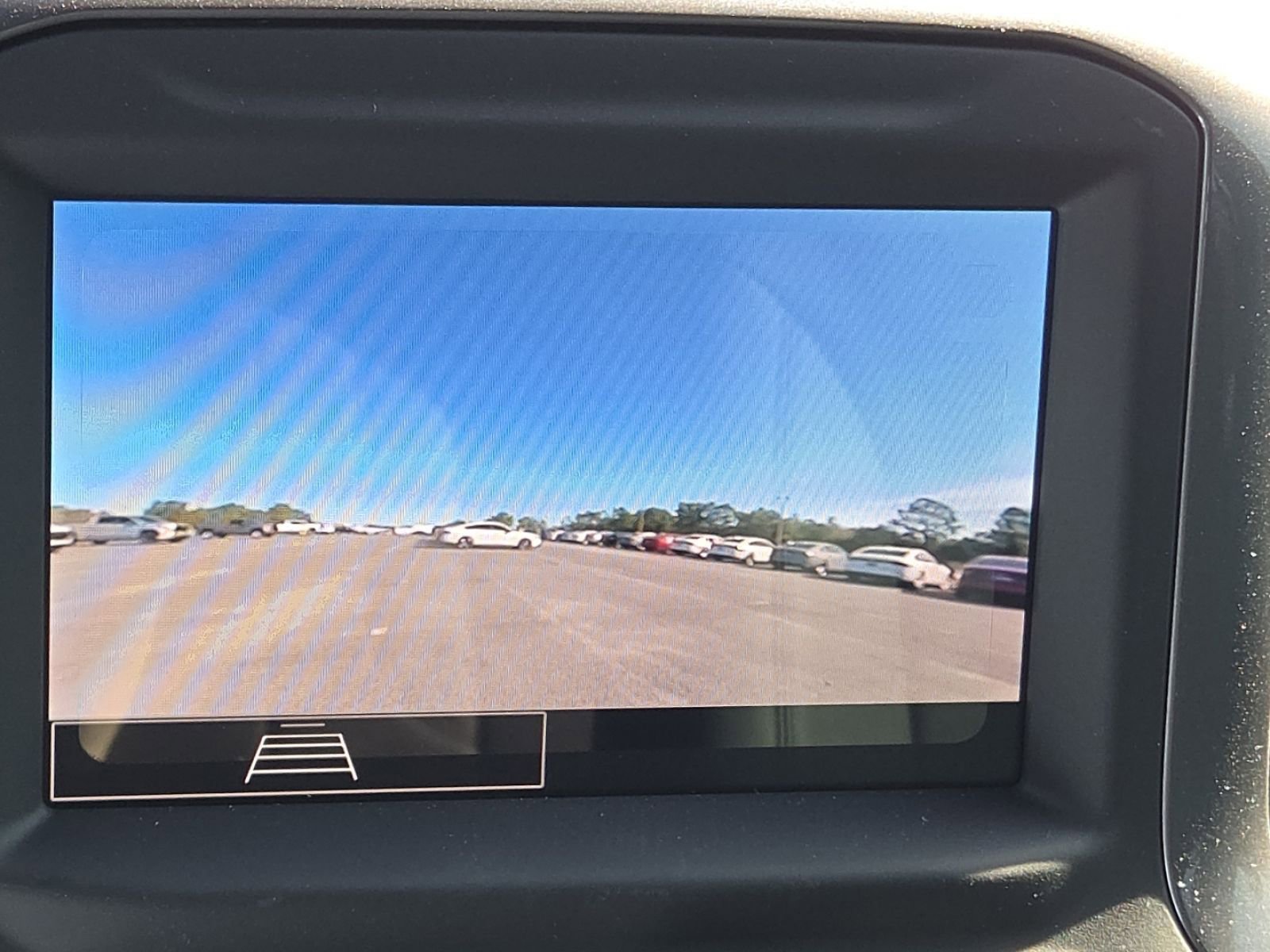 New 2025 GMC Sierra 3500 Pro w/ Convenience Package image 12