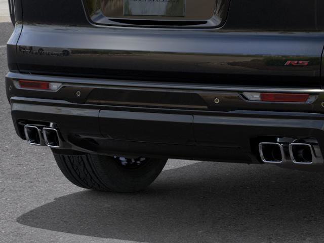 New 2026 Chevrolet Traverse RS image 14