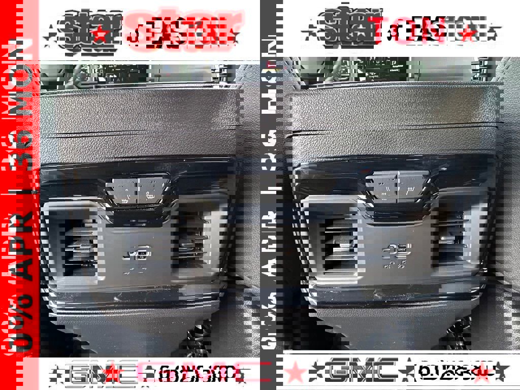 New 2026 GMC Sierra 1500 AT4 w/ AT4 Premium Package image 19