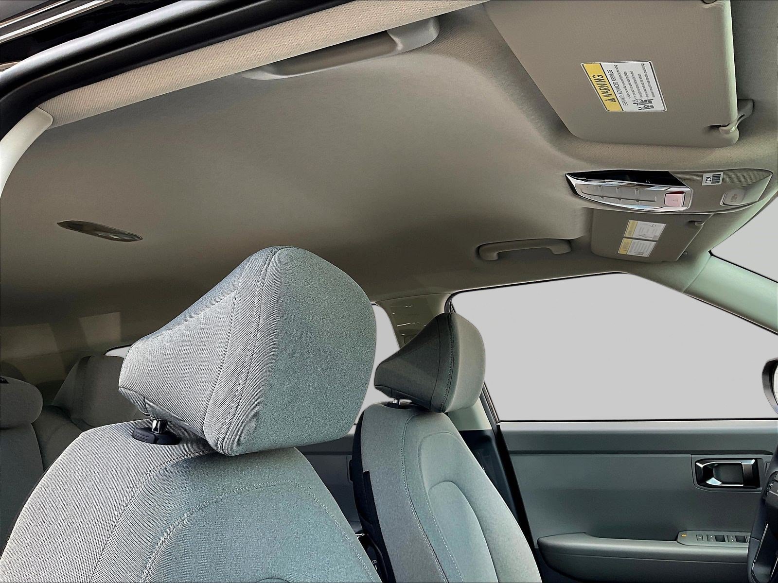 New 2027 Kia Seltos LX AWD/4WD image 13