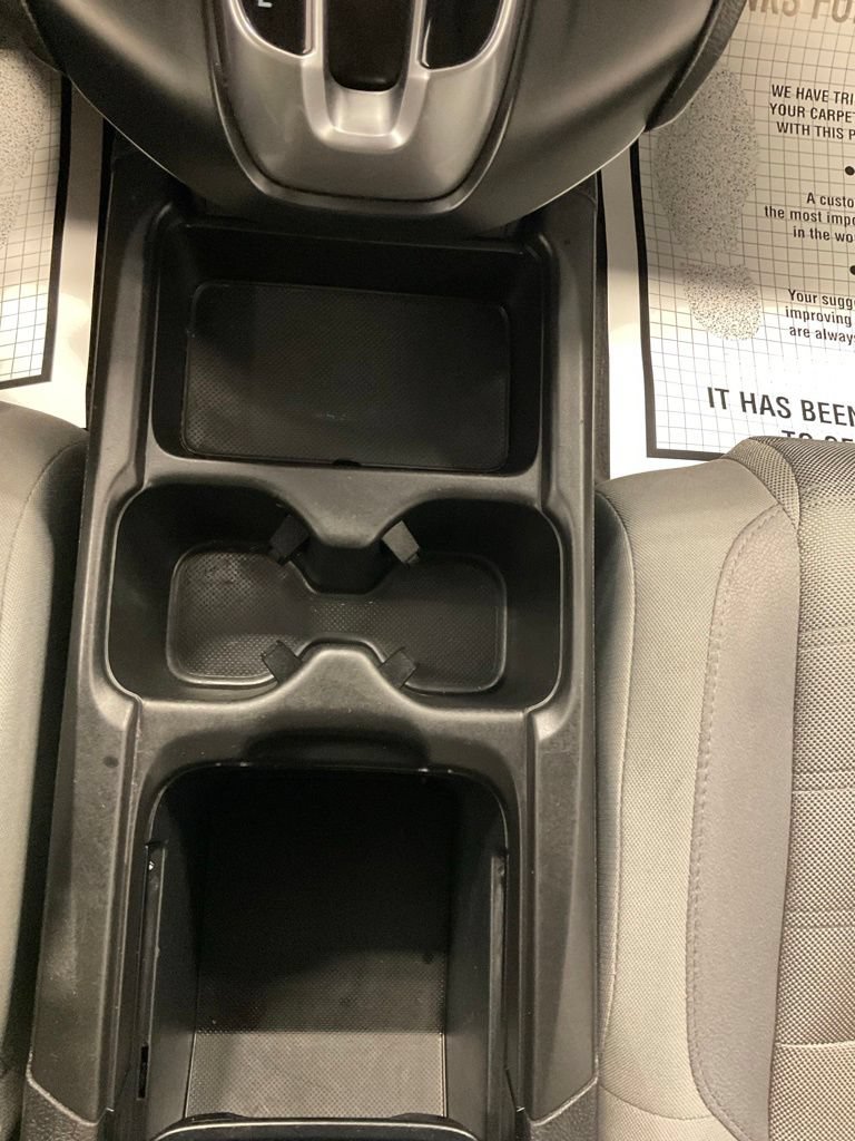 Used 2021 Honda CR-V EX image 22