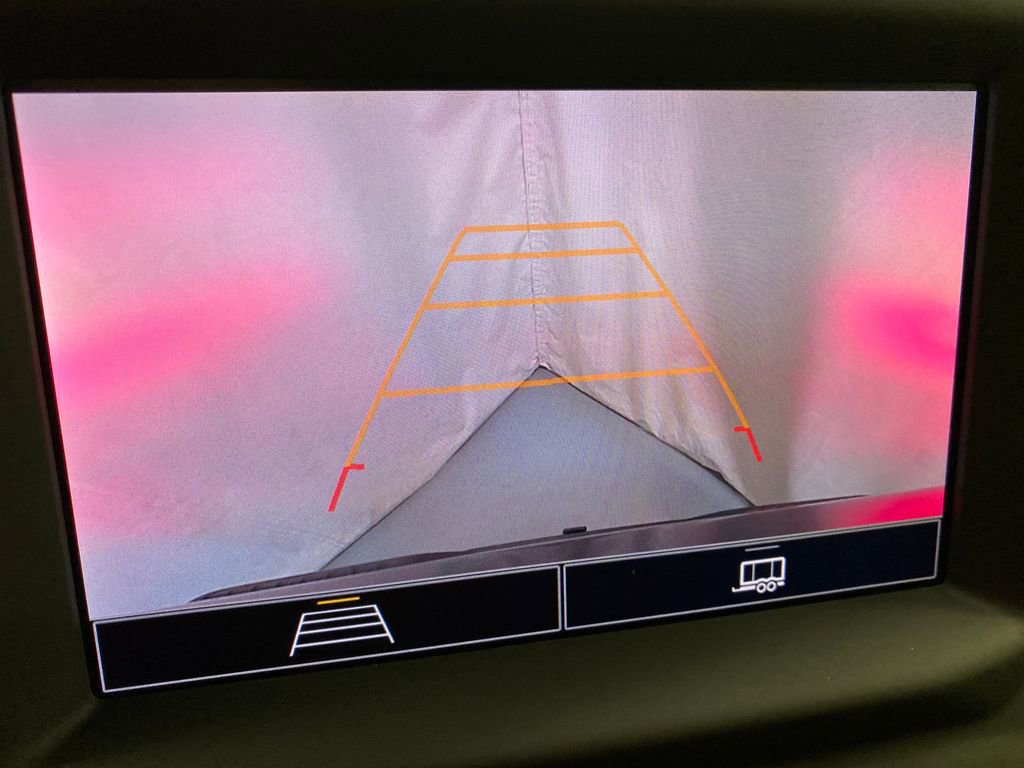 Used 2023 Chevrolet Silverado 1500 Custom image 19