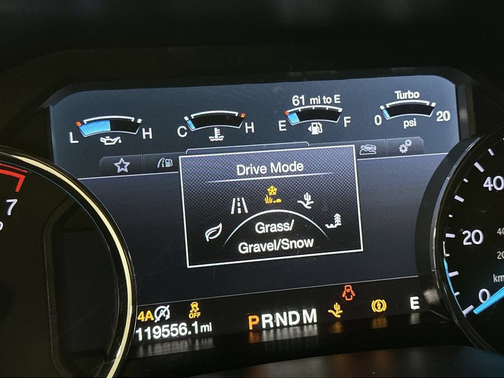 Used 2019 Ford Expedition Max XLT w/ Equipment Group 202A AWD/4WD image 49