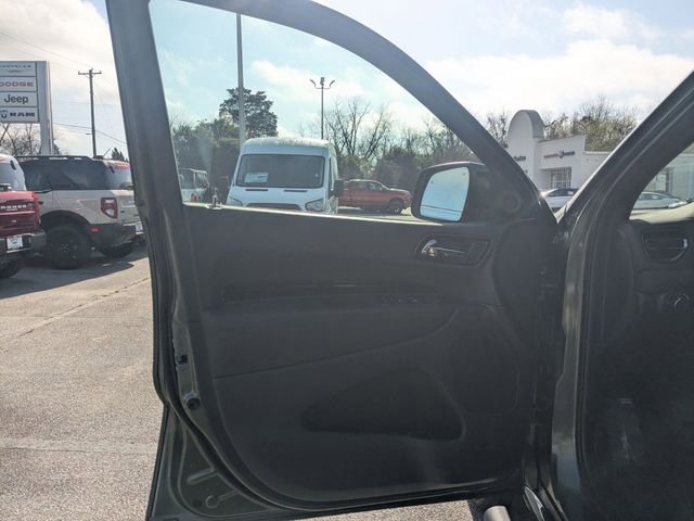 New 2026 Dodge Durango GT image 11