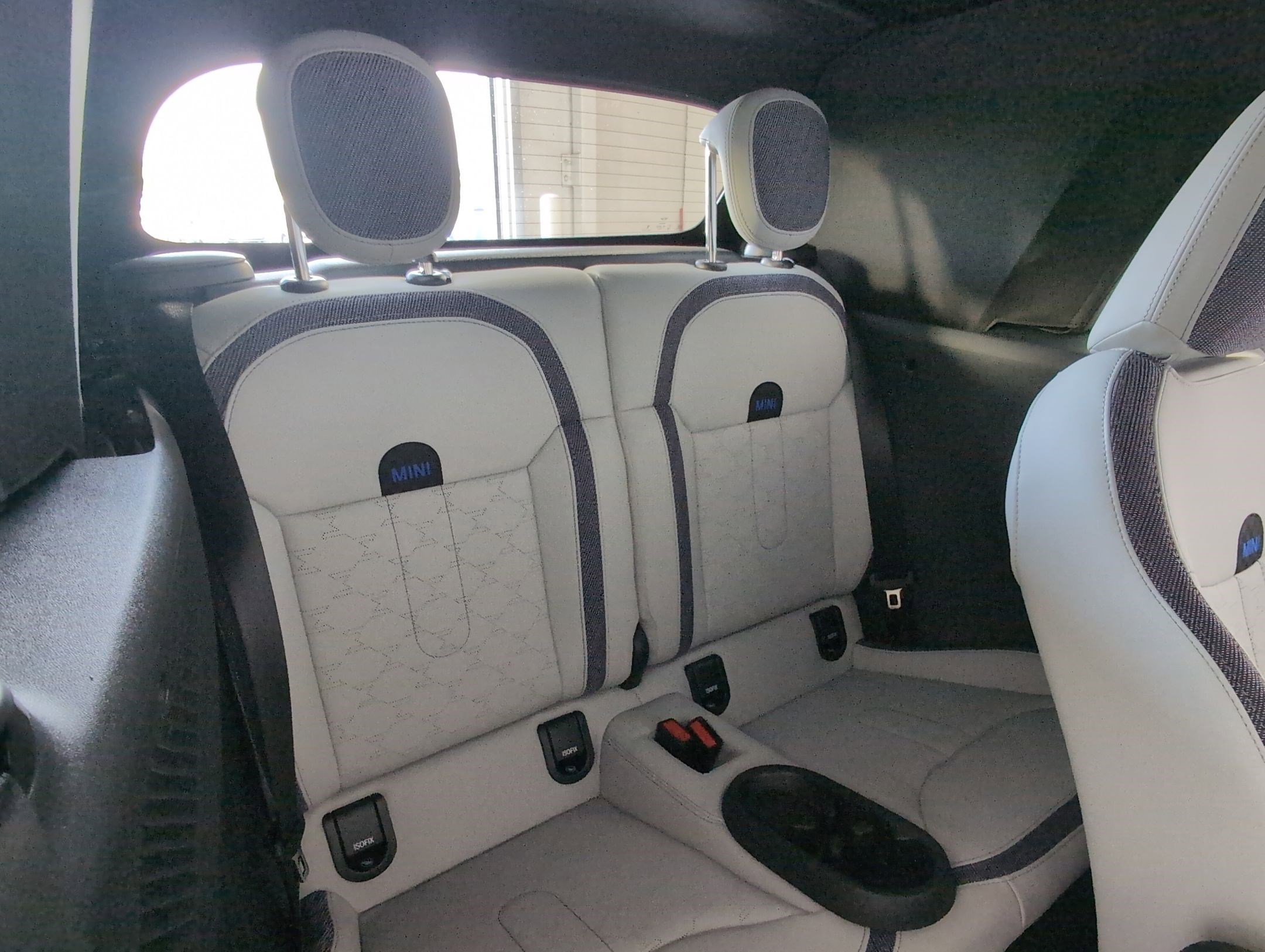 New 2026 MINI Cooper S image 30